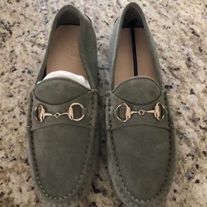 Gucci men’s Loafers